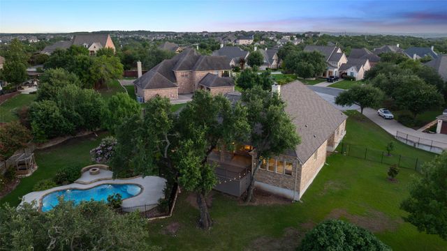 128 Big Sky CV, Austin, TX 78737