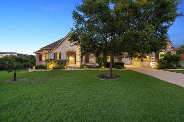 128 Big Sky CV, Austin, TX 78737