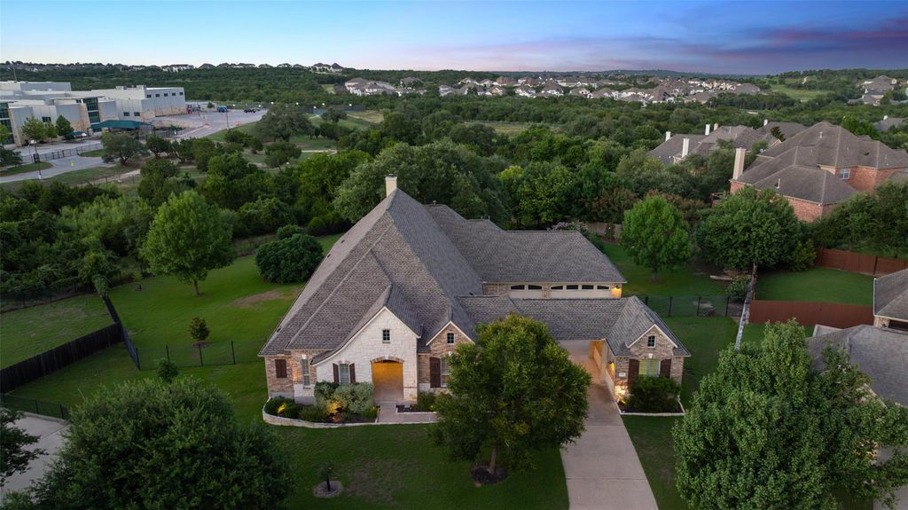128 Big Sky CV, Austin, TX 78737