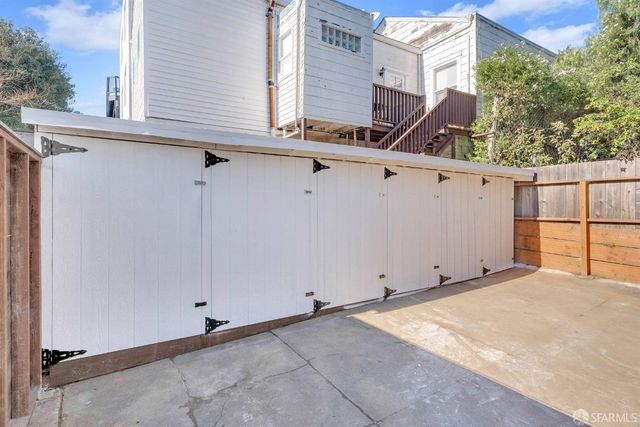 1060 Noe Street 1064A, San Francisco, CA 94114