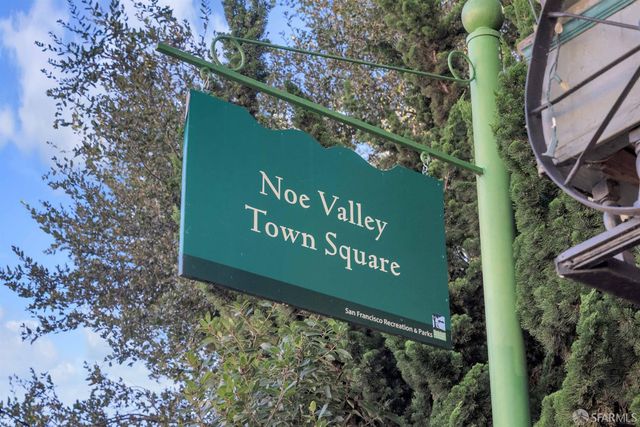 1060 Noe Street 1064A, San Francisco, CA 94114