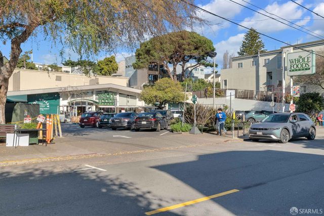 1060 Noe Street 1064A, San Francisco, CA 94114