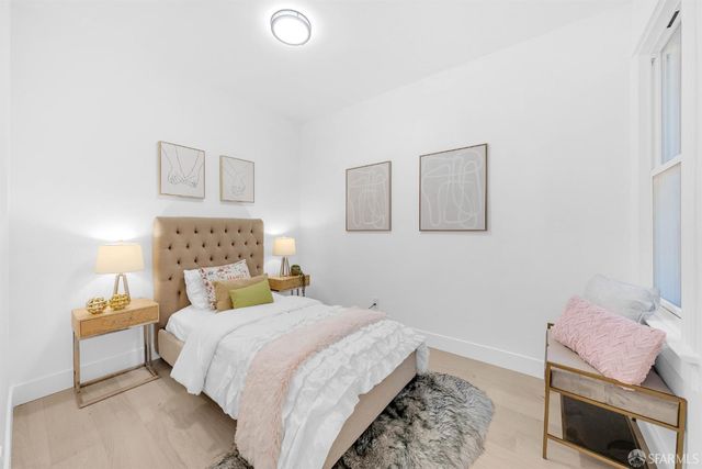 1060 Noe Street 1064A, San Francisco, CA 94114