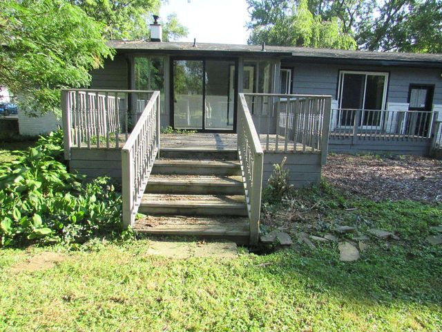 4364 E Atherton Road, Burton, MI 48519
