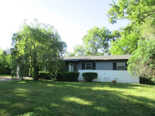 4364 E Atherton Road, Burton, MI 48519