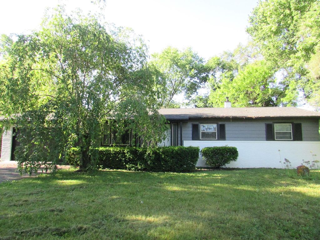 4364 E Atherton Road, Burton, MI 48519