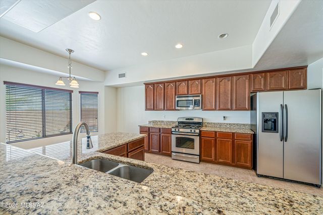 358 W Woodward Street, Vail, AZ 85641
