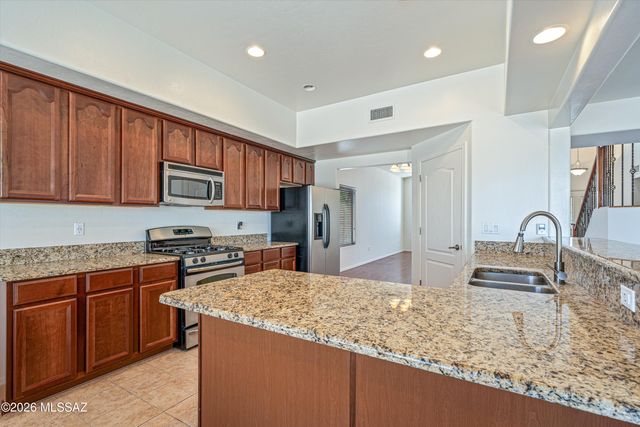 358 W Woodward Street, Vail, AZ 85641