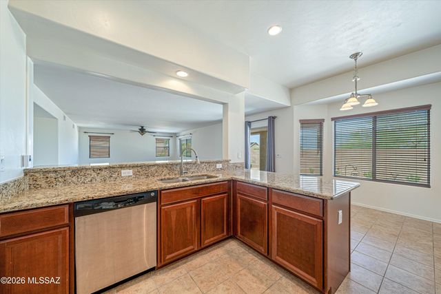358 W Woodward Street, Vail, AZ 85641