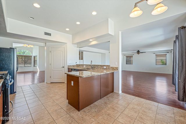358 W Woodward Street, Vail, AZ 85641