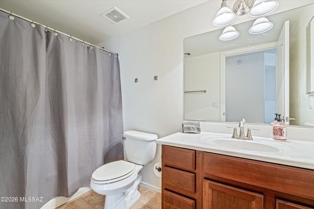 358 W Woodward Street, Vail, AZ 85641