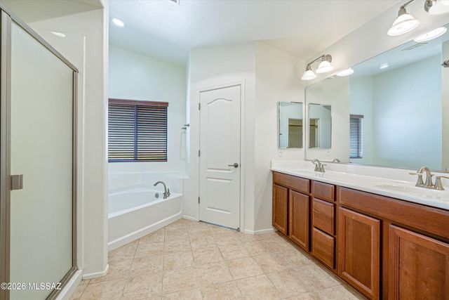 358 W Woodward Street, Vail, AZ 85641