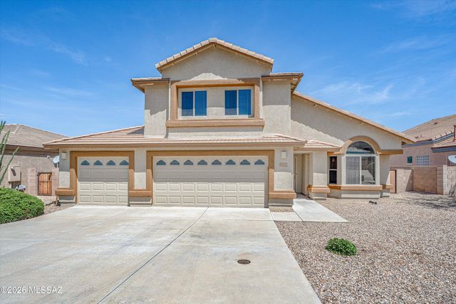 358 W Woodward Street, Vail, AZ 85641