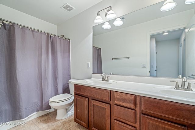 358 W Woodward Street, Vail, AZ 85641