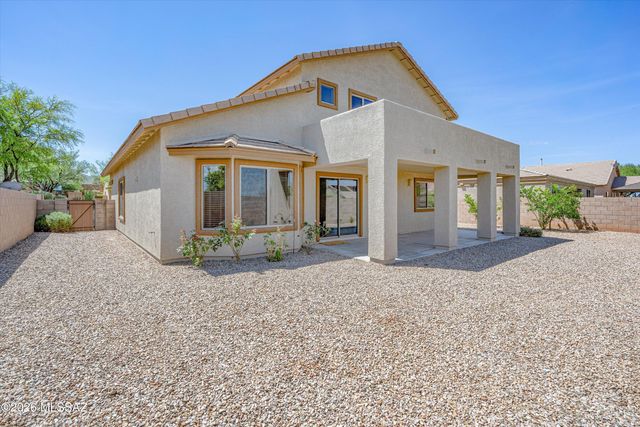 358 W Woodward Street, Vail, AZ 85641
