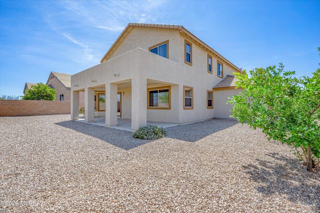358 W Woodward Street, Vail, AZ 85641