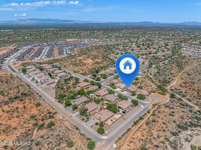 358 W Woodward Street, Vail, AZ 85641