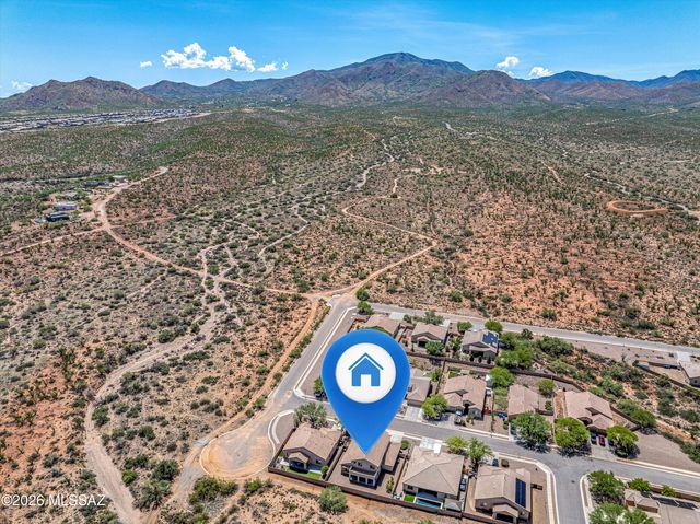 358 W Woodward Street, Vail, AZ 85641