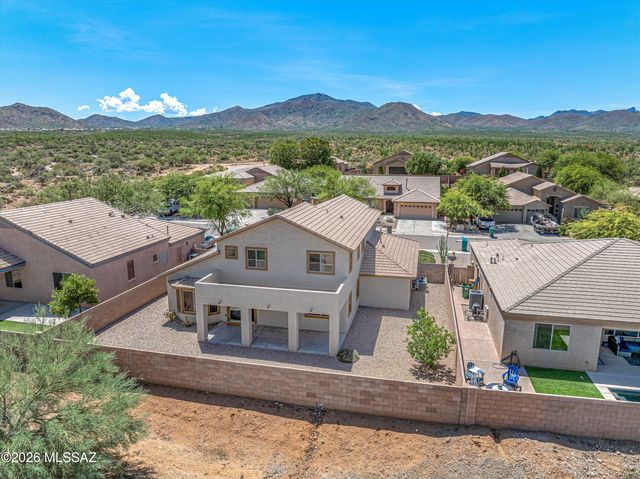 358 W Woodward Street, Vail, AZ 85641