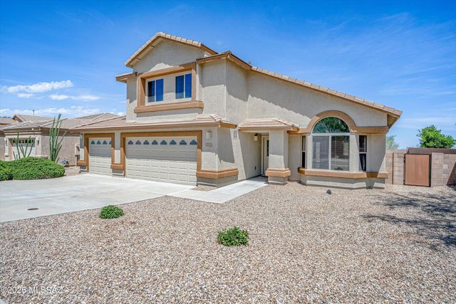 358 W Woodward Street, Vail, AZ 85641