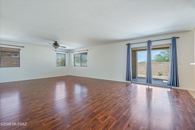 358 W Woodward Street, Vail, AZ 85641