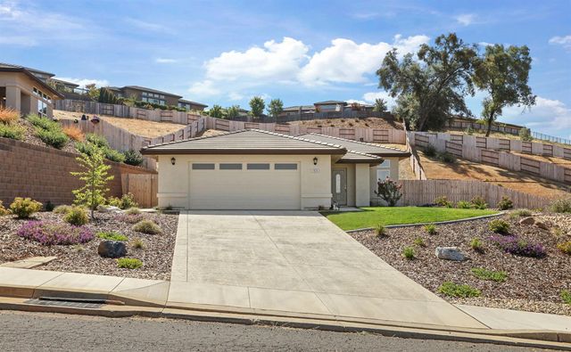 1826 Goldstone Ave, Jackson, CA 95642