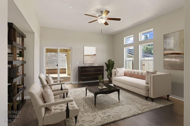 1826 Goldstone Ave, Jackson, CA 95642