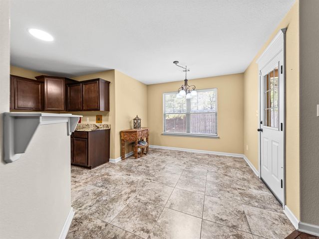 154 Restful Ridge Road, Hot Springs, AR 71913