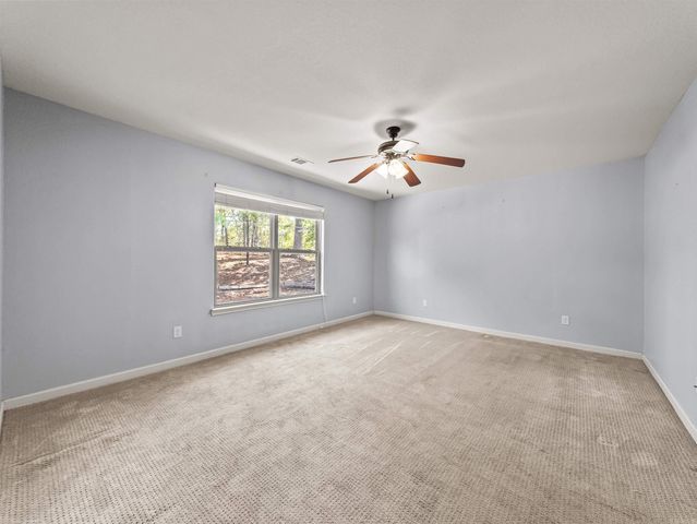 154 Restful Ridge Road, Hot Springs, AR 71913