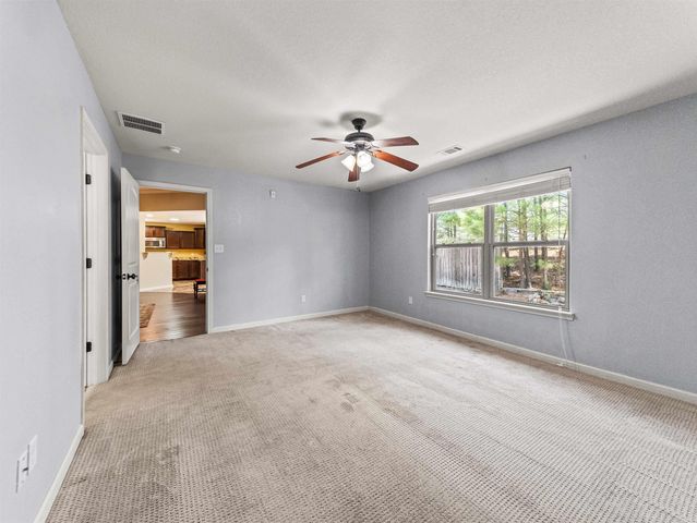 154 Restful Ridge Road, Hot Springs, AR 71913
