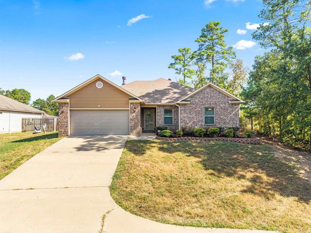 154 Restful Ridge Road, Hot Springs, AR 71913