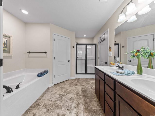 154 Restful Ridge Road, Hot Springs, AR 71913