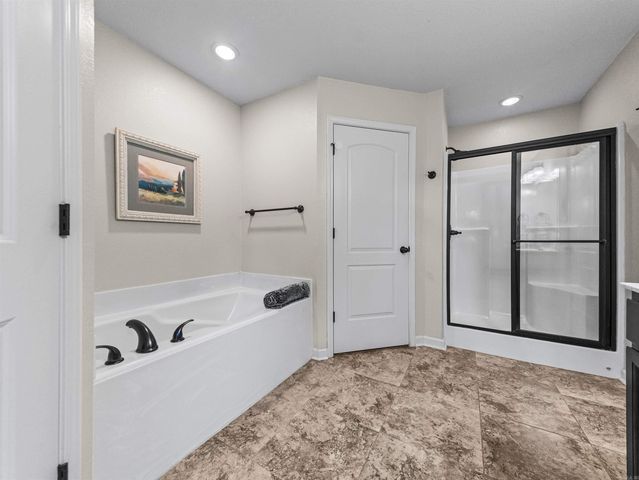 154 Restful Ridge Road, Hot Springs, AR 71913