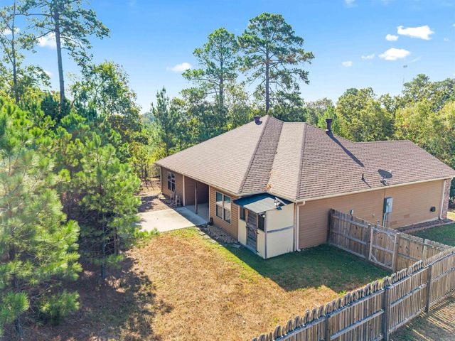 154 Restful Ridge Road, Hot Springs, AR 71913