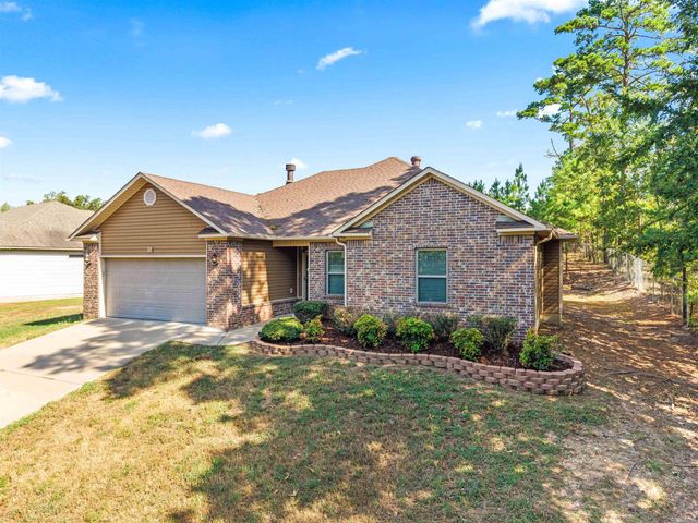 154 Restful Ridge Road, Hot Springs, AR 71913