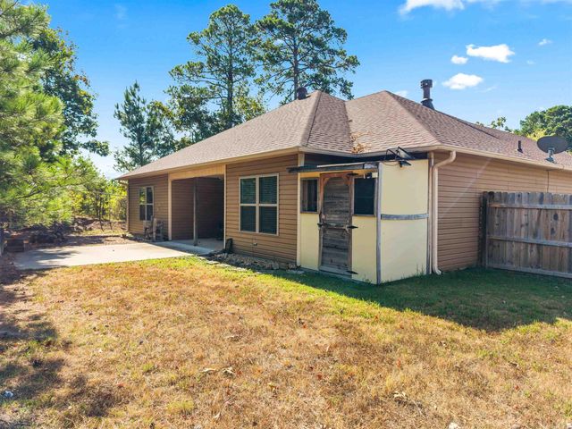 154 Restful Ridge Road, Hot Springs, AR 71913