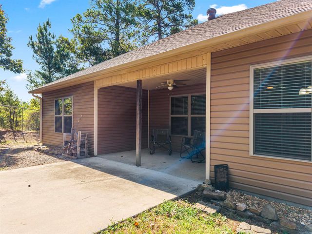154 Restful Ridge Road, Hot Springs, AR 71913