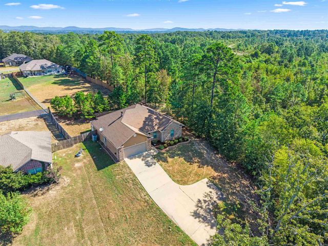 154 Restful Ridge Road, Hot Springs, AR 71913