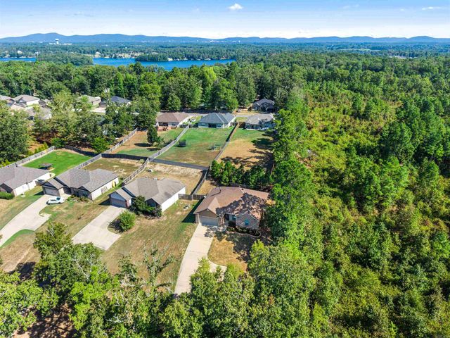 154 Restful Ridge Road, Hot Springs, AR 71913