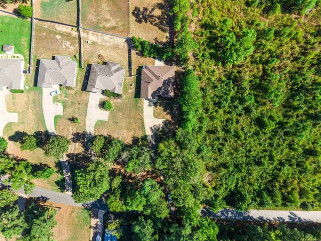 154 Restful Ridge Road, Hot Springs, AR 71913