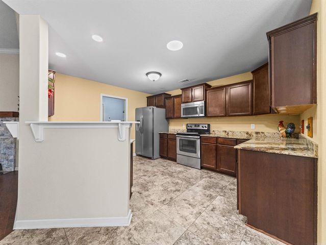 154 Restful Ridge Road, Hot Springs, AR 71913