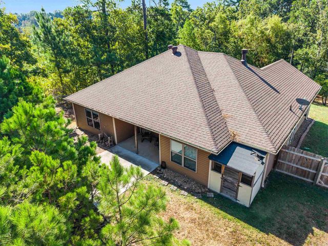 154 Restful Ridge Road, Hot Springs, AR 71913