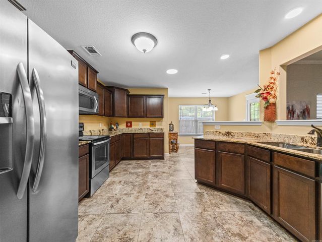 154 Restful Ridge Road, Hot Springs, AR 71913