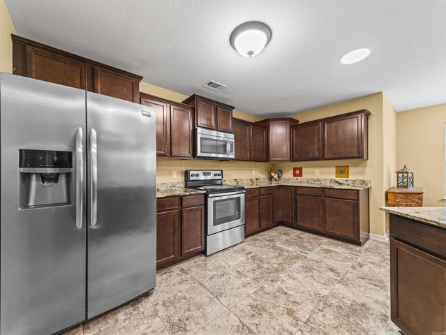 154 Restful Ridge Road, Hot Springs, AR 71913