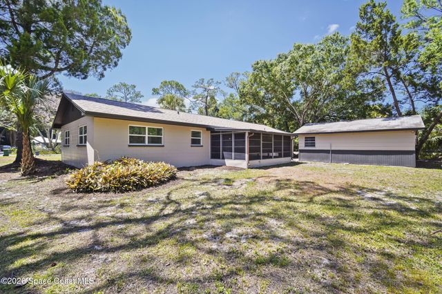2761 Oklahoma Street, Melbourne, FL 32904