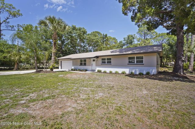 2761 Oklahoma Street, Melbourne, FL 32904
