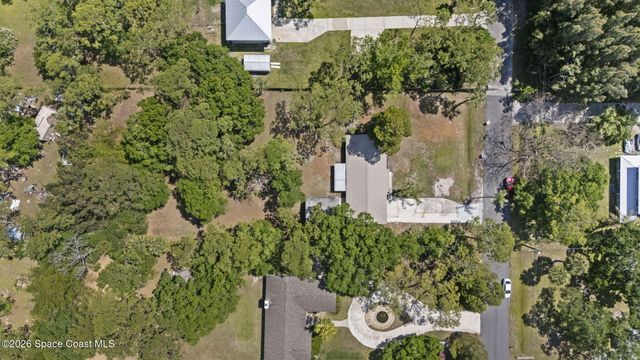 2761 Oklahoma Street, Melbourne, FL 32904