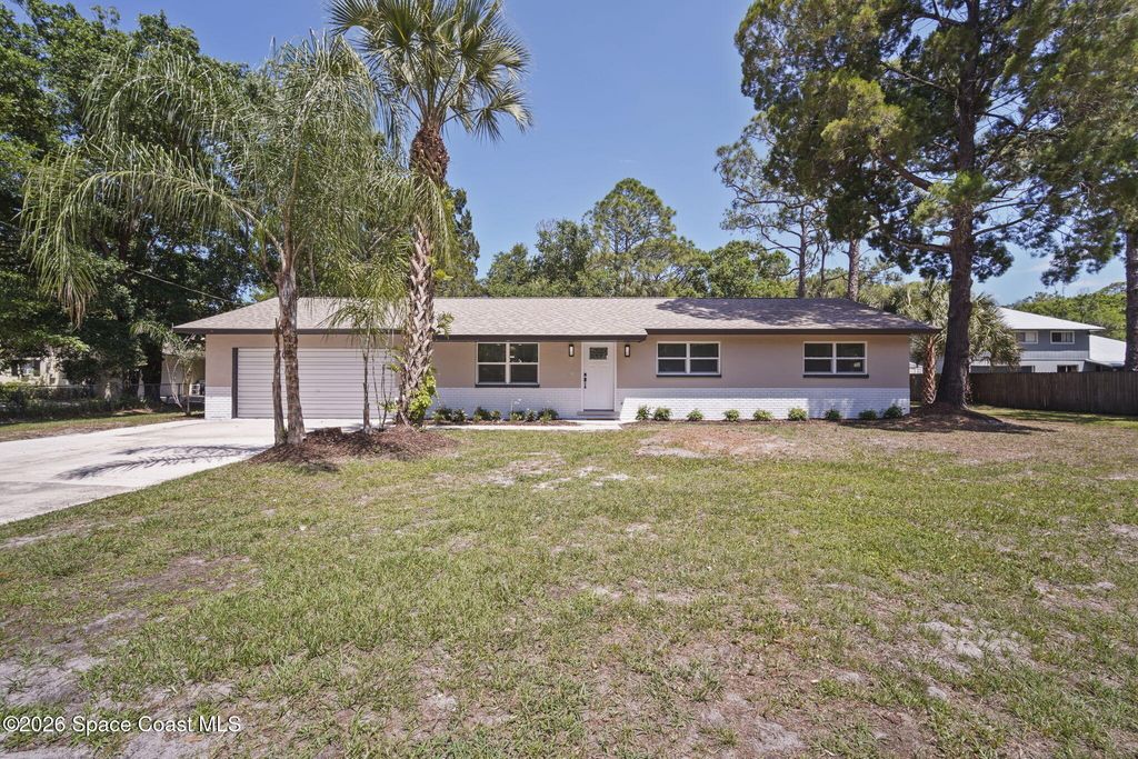 2761 Oklahoma Street, Melbourne, FL 32904