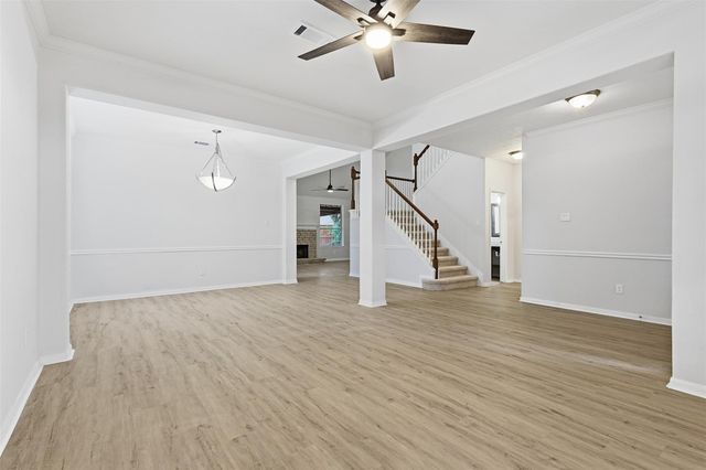 11022 Collingswood Drive, La Porte, TX 77571