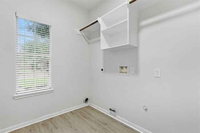 11022 Collingswood Drive, La Porte, TX 77571